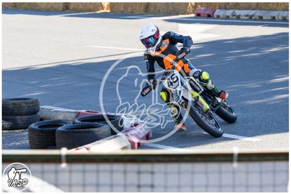 Superbiker 2024 Saturday action pictures #309
