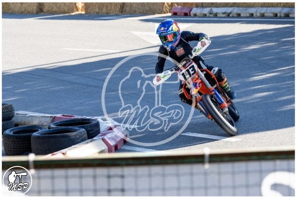 Superbiker 2024 Saturday action pictures #311