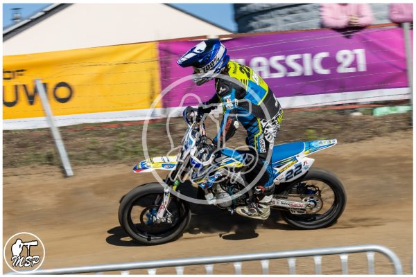 Superbiker 2024 Saturday action pictures #326
