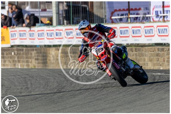Superbiker 2024 Saturday action pictures #331