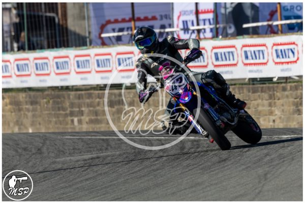Superbiker 2024 Saturday action pictures #335