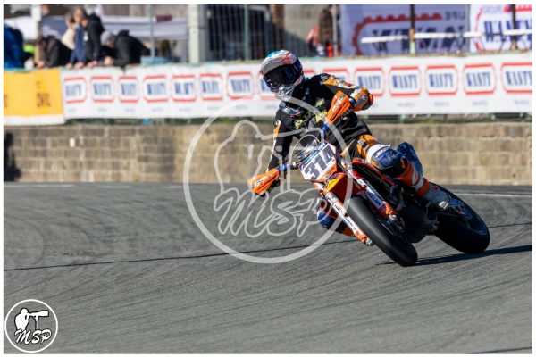 Superbiker 2024 Saturday action pictures #336