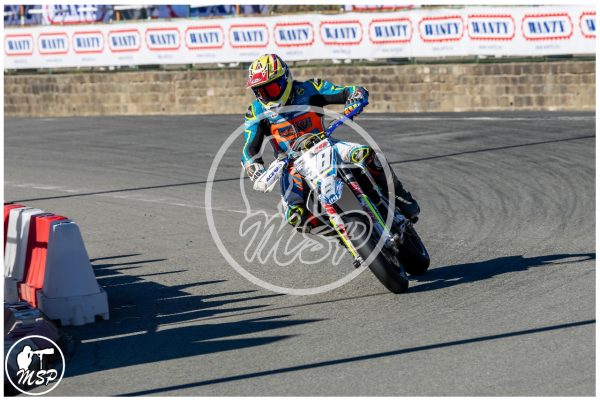 Superbiker 2024 Saturday action pictures #347