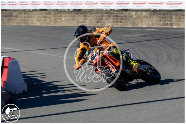 Superbiker 2024 Saturday action pictures #348