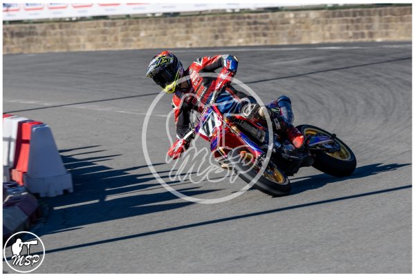 Superbiker 2024 Saturday action pictures #352