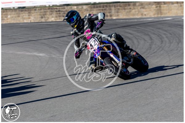 Superbiker 2024 Saturday action pictures #353