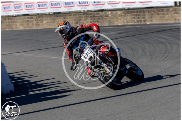 Superbiker 2024 Saturday action pictures #354