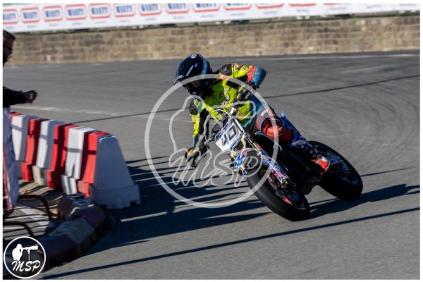 Superbiker 2024 Saturday action pictures #355