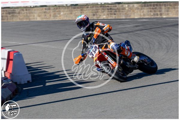 Superbiker 2024 Saturday action pictures #356