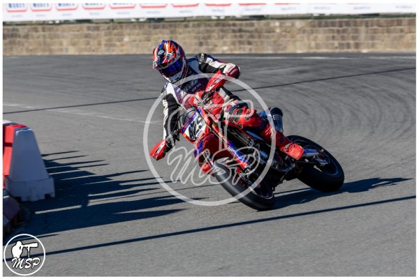 Superbiker 2024 Saturday action pictures #357