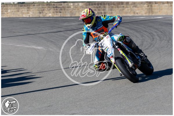 Superbiker 2024 Saturday action pictures #360