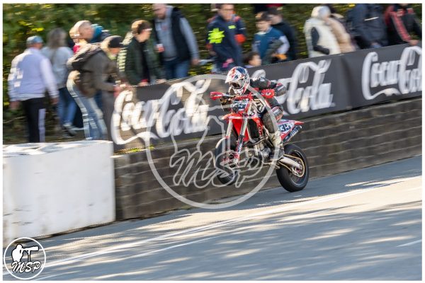 Superbiker 2024 Saturday action pictures #361