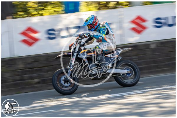 Superbiker 2024 Saturday action pictures #363