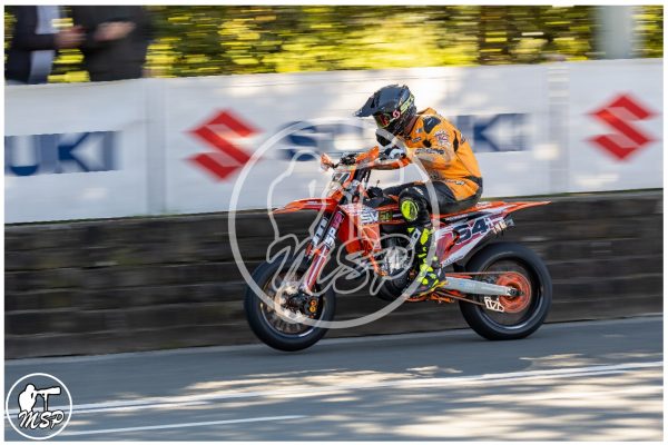 Superbiker 2024 Saturday action pictures #365