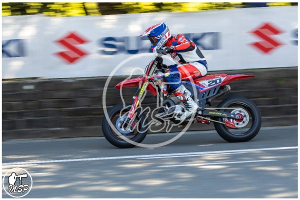 Superbiker 2024 Saturday action pictures #367