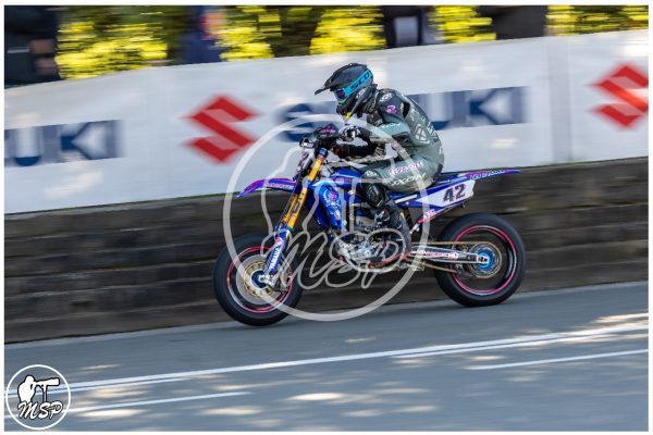Superbiker 2024 Saturday action pictures #368