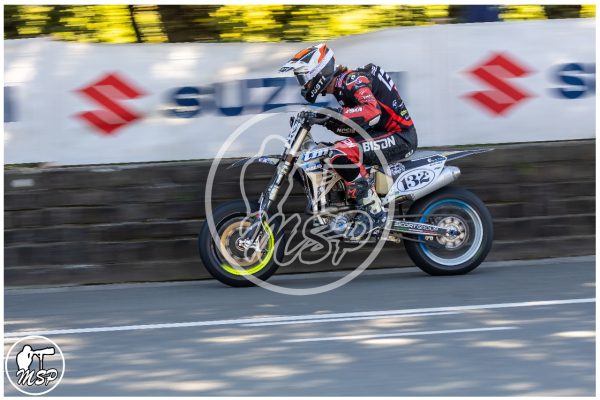 Superbiker 2024 Saturday action pictures #369