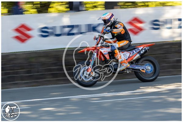 Superbiker 2024 Saturday action pictures #370