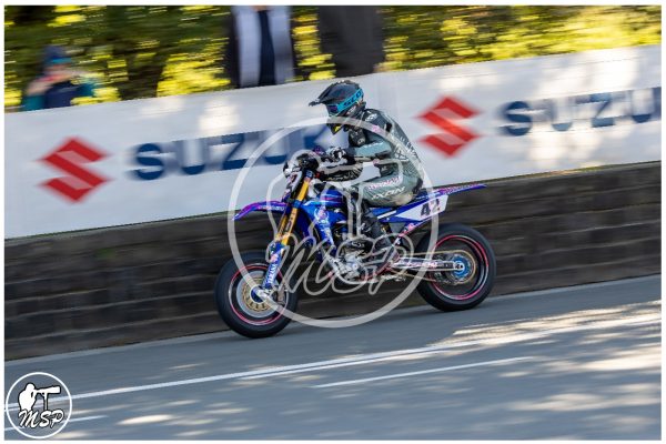 Superbiker 2024 Saturday action pictures #378