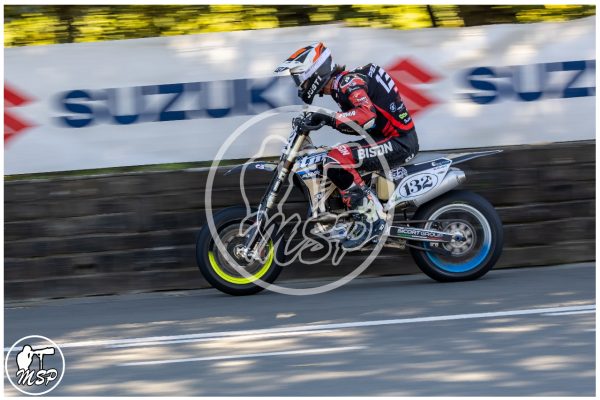 Superbiker 2024 Saturday action pictures #379