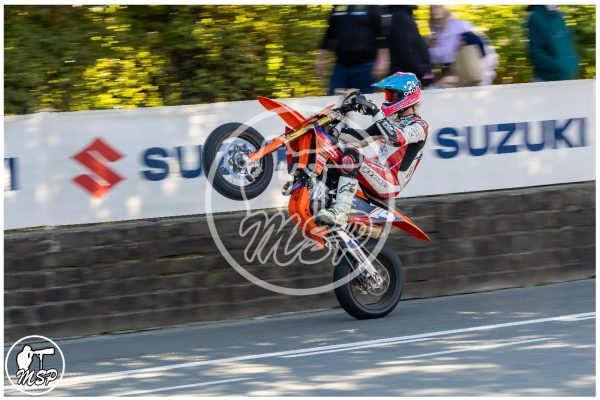 Superbiker 2024 Saturday action pictures #384