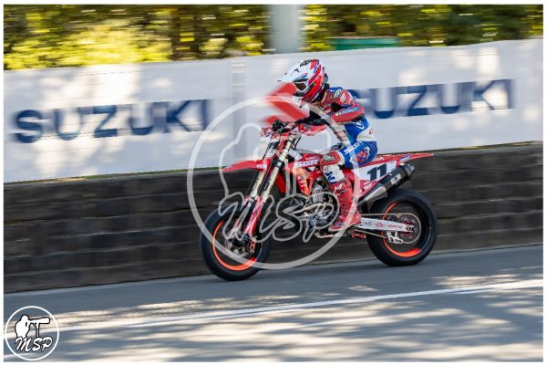 Superbiker 2024 Saturday action pictures #386