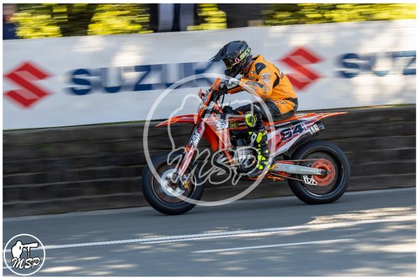 Superbiker 2024 Saturday action pictures #387