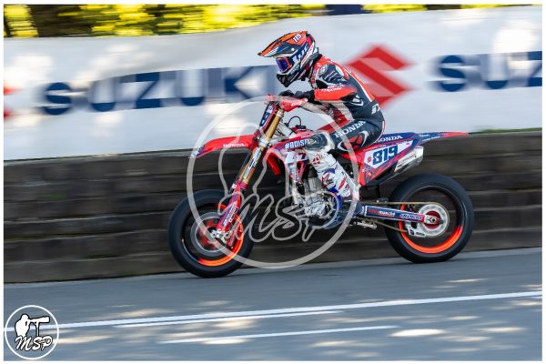Superbiker 2024 Saturday action pictures #388