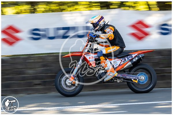 Superbiker 2024 Saturday action pictures #389
