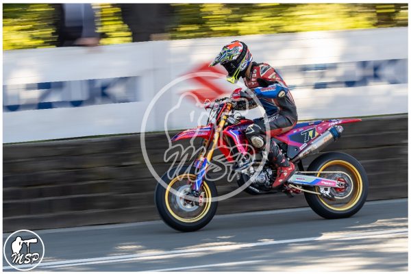 Superbiker 2024 Saturday action pictures #390