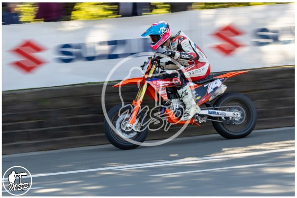 Superbiker 2024 Saturday action pictures #391