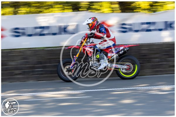 Superbiker 2024 Saturday action pictures #392