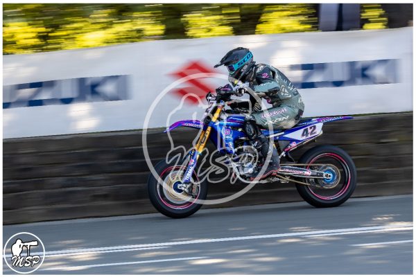 Superbiker 2024 Saturday action pictures #394