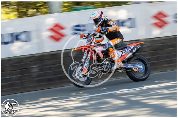 Superbiker 2024 Saturday action pictures #396