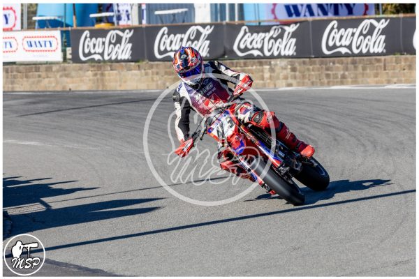 Superbiker 2024 Saturday action pictures #402