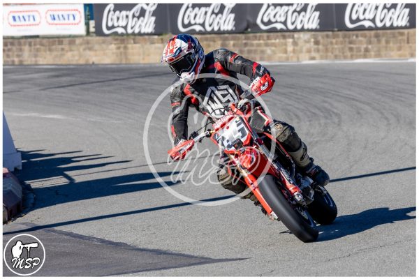 Superbiker 2024 Saturday action pictures #403