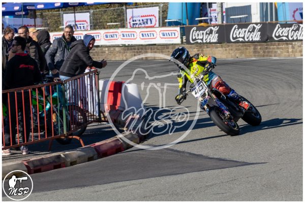Superbiker 2024 Saturday action pictures #405