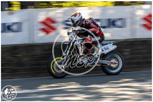 Superbiker 2024 Saturday action pictures #406