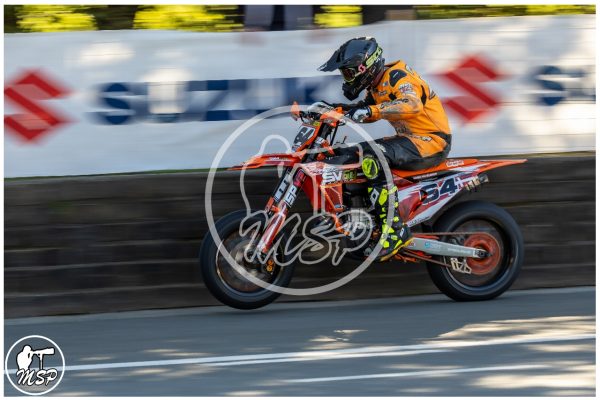 Superbiker 2024 Saturday action pictures #407