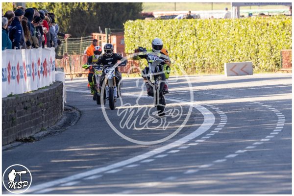 Superbiker 2024 Saturday action pictures #408