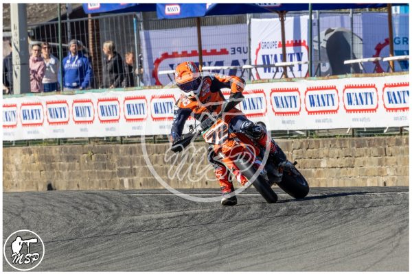 Superbiker 2024 Saturday action pictures #410