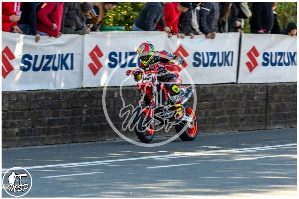 Superbiker 2024 Saturday action pictures #413