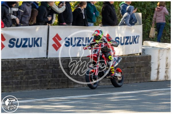 Superbiker 2024 Saturday action pictures #419