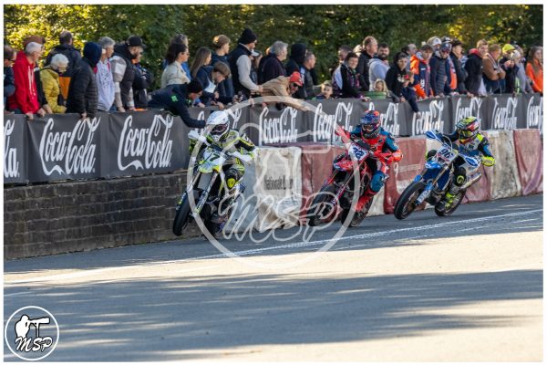Superbiker 2024 Saturday action pictures #420