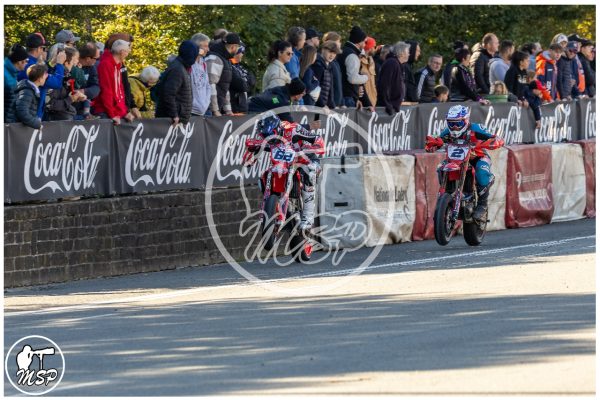 Superbiker 2024 Saturday action pictures #421