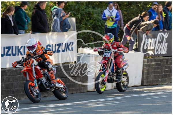 Superbiker 2024 Saturday action pictures #422