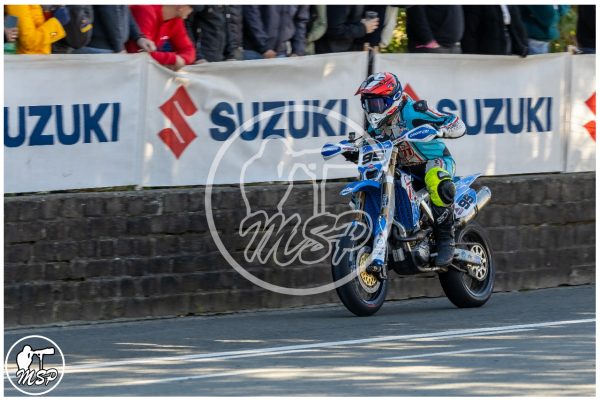 Superbiker 2024 Saturday action pictures #423