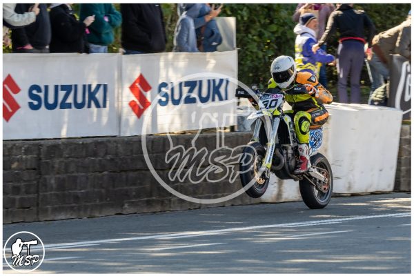 Superbiker 2024 Saturday action pictures #425