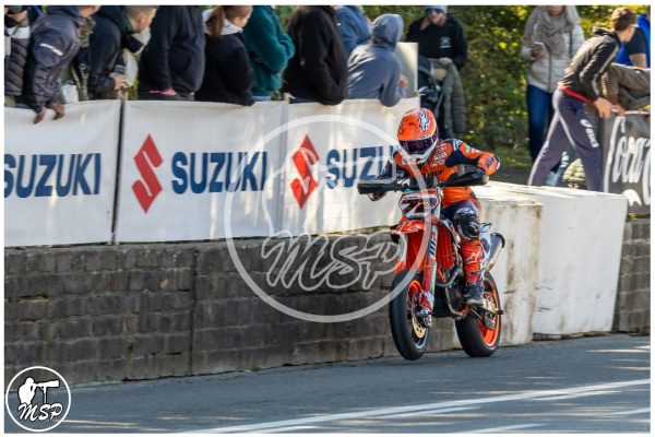Superbiker 2024 Saturday action pictures #426