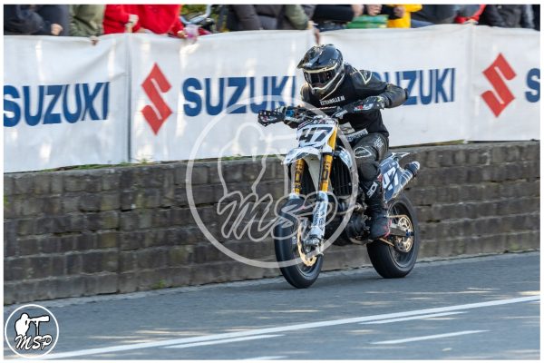 Superbiker 2024 Saturday action pictures #436